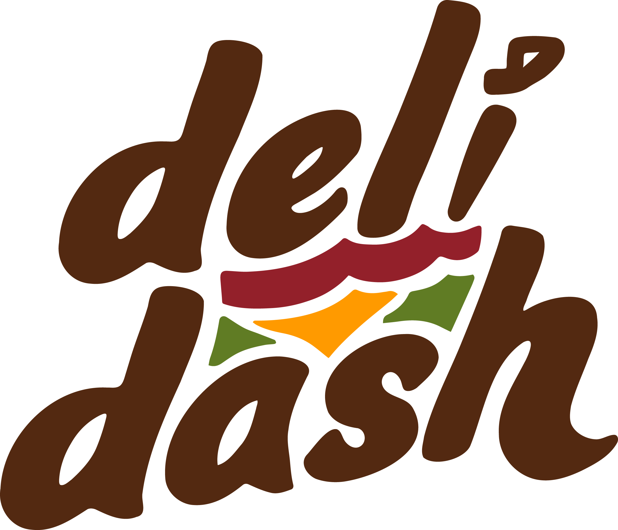 Deli Dash